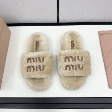 Miu Miu Sandals